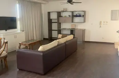 فيلا - 4 غرف نوم - 4 حمامات للايجار في ويستاون - كمبوندات الشيخ زايد - الشيخ زايد - الجيزة