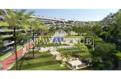 Apartment - 2 Bedrooms - 2 Bathrooms for sale in Zizinia Al Mostakbal - Mostakbal City Compounds - Mostakbal City - Future City - Cairo