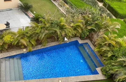 Twin House - 4 Bedrooms - 4 Bathrooms for sale in Mivida - 5th Settlement Compounds - The 5th Settlement - New Cairo City - Cairo