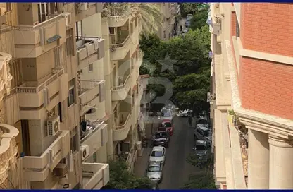 شقة - 3 غرف نوم - 3 حمامات للبيع في كفر عبده - رشدي - حي شرق - الاسكندرية