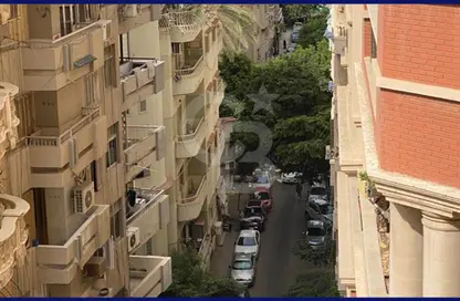 Apartment - 3 Bedrooms - 3 Bathrooms for sale in Kafr Abdo - Roushdy - Hay Sharq - Alexandria