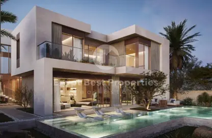 فيلا - 4 غرف نوم - 4 حمامات للبيع في ذا كراون - طريق مصر اسكندرية الصحراوي - مدينة 6 أكتوبر - الجيزة فيلا - 4 غرف نوم - 4 حمامات للبيع في ذا كراون - طريق مصر اسكندرية الصحراوي - مدينة 6 أكتوبر - الجيزة