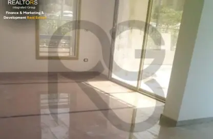 تاون هاوس - 4 غرف نوم - 5 حمامات للبيع في نيو جيزة - طريق مصر اسكندرية الصحراوي - مدينة 6 أكتوبر - الجيزة
