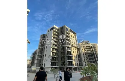 شقة - غرفة نوم - 1 حمام للبيع في بارك سايد ريزيدنس - أبراج زيد - كمبوندات الشيخ زايد - الشيخ زايد - الجيزة