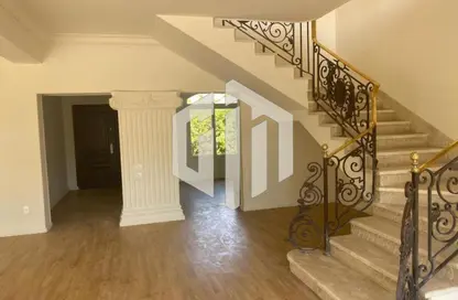 Twin House - 3 Bedrooms - 2 Bathrooms for sale in Katameya Heights - El Katameya Compounds - El Katameya - New Cairo City - Cairo