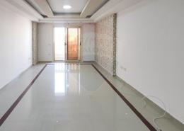 شقة - 3 غرف نوم - 2 حمامات for للايجار in شارع عائشه فهمي - سابا باشا - حي شرق - الاسكندرية