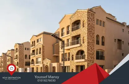 دوبلكس - 3 غرف نوم - 3 حمامات للبيع في جرين سكوير - كمبوندات مدينة المستقبل - مدينة المستقبل - القاهرة