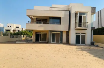 Villa - 7 Bedrooms - 7 Bathrooms for sale in Cairo Festival City - North Investors Area - New Cairo City - Cairo
