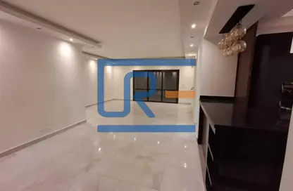 شقة - 2 غرف نوم - 3 حمامات للبيع في ذا كورت ياردز - كمبوندات الشيخ زايد - الشيخ زايد - الجيزة