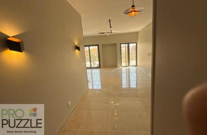 Apartment - 3 Bedrooms - 2 Bathrooms for rent in Moon Residences - Fifth Square - The 5th Settlement - New Cairo City - Cairo