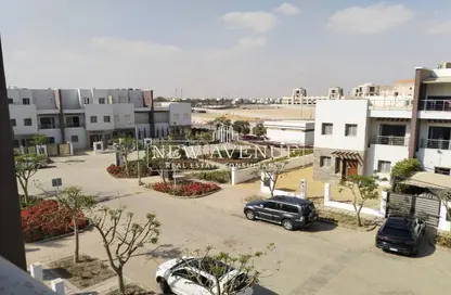 تاون هاوس - 4 غرف نوم - 3 حمامات للبيع في هايد بارك - كمبوندات التجمع الخامس - التجمع الخامس - مدينة القاهرة الجديدة - القاهرة