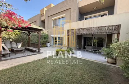 Apartment - 3 Bedrooms - 3 Bathrooms for rent in Palm Parks   Palm Hills - South Dahshur Link - 6 October City - Giza