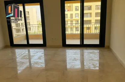 شقة - 4 غرف نوم - 4 حمامات للايجار في أو ويست - كمبوندات 6 أكتوبر - مدينة 6 أكتوبر - الجيزة