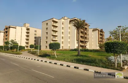 Apartment - 3 Bedrooms - 1 Bathroom for sale in Wesal City - El Shorouk Compounds - Shorouk City - Cairo
