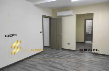 Apartment - 3 Bedrooms - 3 Bathrooms for sale in Hyde Park - 5th Settlement Compounds - The 5th Settlement - New Cairo City - Cairo
