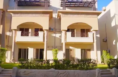 Chalet - 1 Bedroom - 1 Bathroom for sale in Lasirena Mini Egypt - Al Ain Al Sokhna - Suez