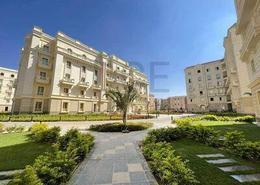 شقة - 3 غرف نوم - 3 حمامات for للبيع in المقصد - كمبوندات العاصمة الإدارية الجديدة - العاصمة الإدارية الجديدة - القاهرة
