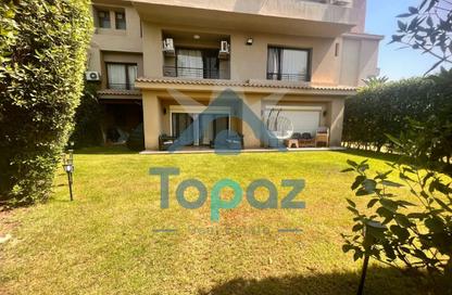 Duplex - 3 Bedrooms - 3 Bathrooms for rent in Casa - Sheikh Zayed Compounds - Sheikh Zayed City - Giza