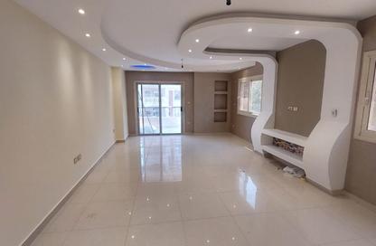 Apartment - 3 Bedrooms - 3 Bathrooms for sale in Abbas Al Akkad St. - 1st Zone - Nasr City - Cairo