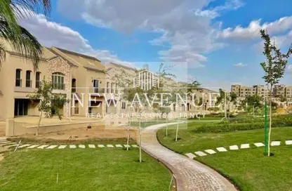 فيلا - 3 غرف نوم - 3 حمامات للبيع في جرين سكوير - كمبوندات مدينة المستقبل - مدينة المستقبل - القاهرة