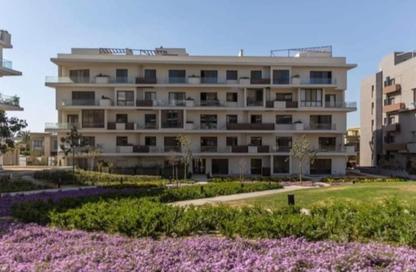 Apartment - 3 Bedrooms - 3 Bathrooms for sale in Eastown - 5th Settlement Compounds - The 5th Settlement - New Cairo City - Cairo