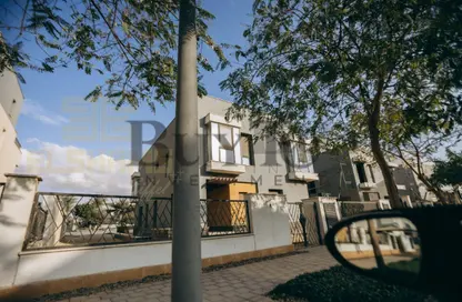 Villa - 4 Bedrooms - 4 Bathrooms for sale in Villette - 5th Settlement Compounds - The 5th Settlement - New Cairo City - Cairo