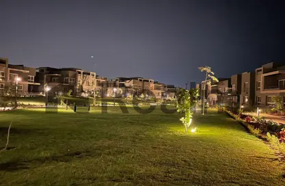 شقة - 3 غرف نوم - 3 حمامات للبيع في الجريا - كمبوندات الشيخ زايد - الشيخ زايد - الجيزة