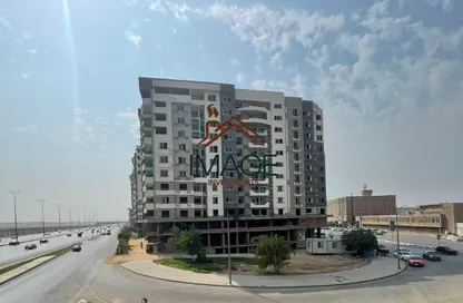 شقة - 2 غرف نوم - 1 حمام للبيع في شارع طه حسين - النزهه الجديدة - النزهة - القاهرة