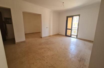 Apartment - 3 Bedrooms - 3 Bathrooms for sale in New Fustat - Hay Masr El Kadima - Cairo