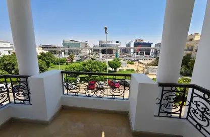 شقة - 3 غرف نوم - 2 حمامات للبيع في الحي الاول - التجمع الخامس - مدينة القاهرة الجديدة - القاهرة