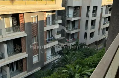 Penthouse - 4 Bedrooms - 3 Bathrooms for sale in Zayed Dunes - 6th District - Sheikh Zayed City - Giza