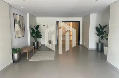 Apartment - 2 Bedrooms - 3 Bathrooms for rent in Mivida - 5th Settlement Compounds - The 5th Settlement - New Cairo City - Cairo