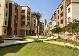 Apartment - 3 bedrooms - 2 bathrooms for للبيع in Green 5 - 6 October Compounds - 6 October City - Giza