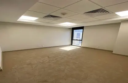 Clinic - Studio - 1 Bathroom for sale in Westown - Sheikh Zayed Compounds - Sheikh Zayed City - Giza