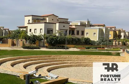 فيلا - 6 غرف نوم - 6 حمامات للبيع في ميفيدا - كمبوندات التجمع الخامس - التجمع الخامس - مدينة القاهرة الجديدة - القاهرة