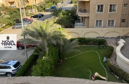 شقة - 3 غرف نوم - 3 حمامات للبيع في طريق وصلة دهشور - الحزام الاخضر - مدينة 6 أكتوبر - الجيزة