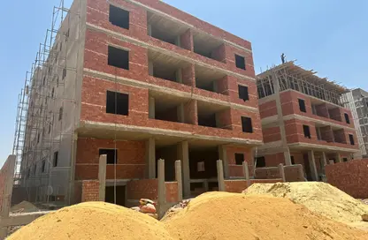 شقة - 3 غرف نوم - 2 حمامات للبيع في بيت الوطن - التجمع الخامس - مدينة القاهرة الجديدة - القاهرة