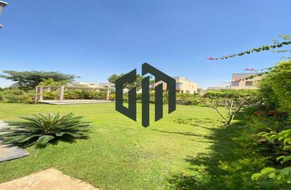 Villa - 4 Bedrooms - 4 Bathrooms for rent in Villette - 5th Settlement Compounds - The 5th Settlement - New Cairo City - Cairo