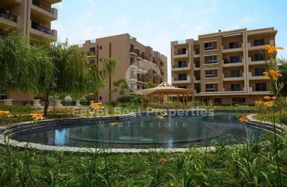 Penthouse - 1 Bedroom - 1 Bathroom for sale in Taj City - 5th Settlement Compounds - The 5th Settlement - New Cairo City - Cairo