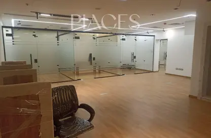 Office Space - Studio - 2 Bathrooms for rent in Mivida - 5th Settlement Compounds - The 5th Settlement - New Cairo City - Cairo