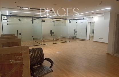 Office Space - Studio - 2 Bathrooms for rent in Mivida - 5th Settlement Compounds - The 5th Settlement - New Cairo City - Cairo