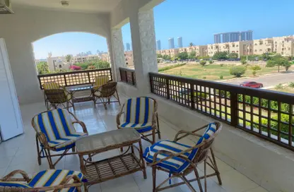 Chalet - 3 Bedrooms - 2 Bathrooms for sale in Marina 6 - Marina - Al Alamein - North Coast