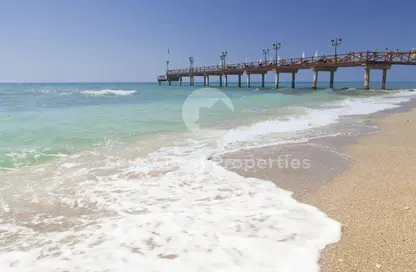 Villa - 5 Bedrooms - 6 Bathrooms for sale in Azha North - Ras Al Hekma - North Coast