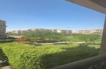 Apartment - 3 Bedrooms - 3 Bathrooms for sale in Madinaty - Cairo