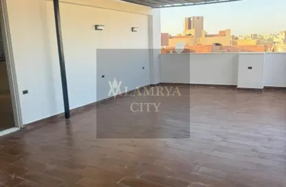 Apartment - 2 Bedrooms - 2 Bathrooms for sale in Al Andalus Buildings - Al Andalus District - New Cairo City - Cairo