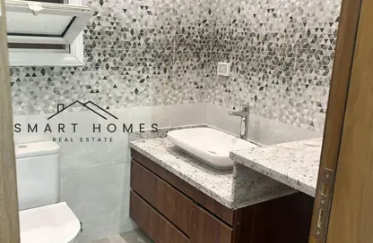 Apartment - 3 Bedrooms - 2 Bathrooms for rent in Mountain View iCity October - 6 October Compounds - 6 October City - Giza
