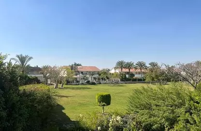 Villa - 3 Bedrooms - 4 Bathrooms for sale in Al  Rabwa - Sheikh Zayed Compounds - Sheikh Zayed City - Giza