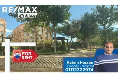 Apartment - 3 Bedrooms - 1 Bathroom for rent in Dar Misr - 16th District - Sheikh Zayed City - Giza