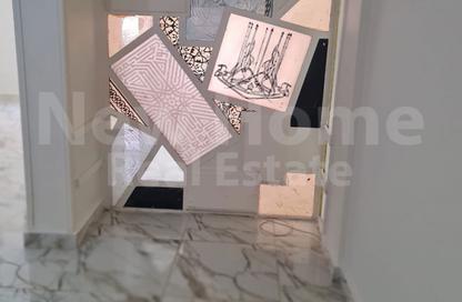 Apartment - 3 Bedrooms - 2 Bathrooms for sale in Roushdy St. - Roushdy - Hay Sharq - Alexandria