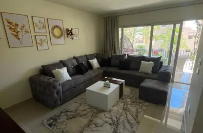 Apartment - 2 Bedrooms - 1 Bathroom for sale in Veranda - Sahl Hasheesh - Hurghada - Red Sea